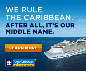 Royal Caribbean International Cruises