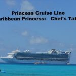 Caribbean Princess Southern Caribbean Cruise Highlights