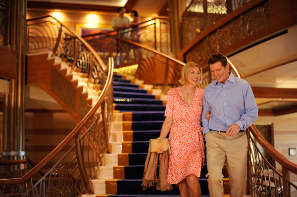 Disney Cruise Line