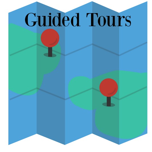 Guided Tours vacation