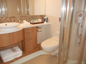Aqua class bath Aqua class bath