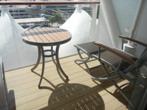 Balcony Balcony