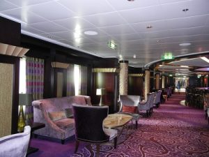 Ensemble Lounge Ensemble Lounge