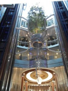 Midship tree Midship tree