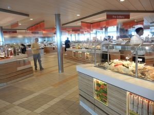 Oceanview Cafe Oceanview Cafe