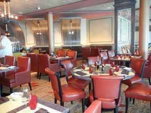 Tuscan Grill Tuscan Grill