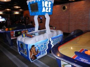 Arcade Arcade