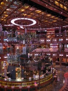 Atrium Atrium