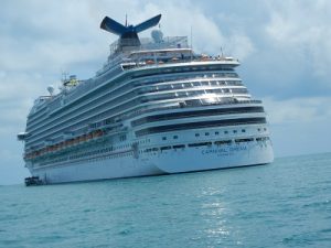 Carnival Dream