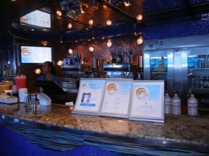 Coffee bar Coffee bar