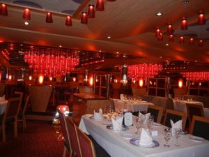 Crimson Dining Room Crimson Dining Room