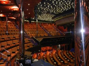 Encore Theater Encore Theater