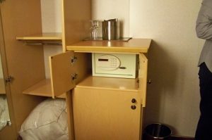 Safe and cooler Safe and cooler