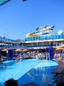 Pool Main pool