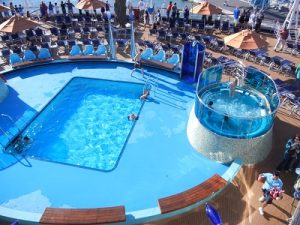 Pool Back Pool