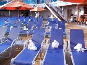 Towel animals Towel animals