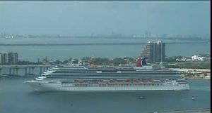 Carnival Breeze