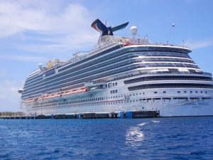 Carnival Breeze Carnival Breeze