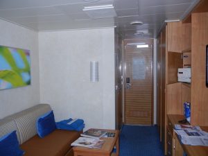 Stateroom