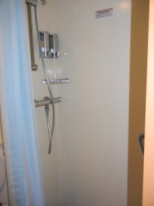 Shower Shower