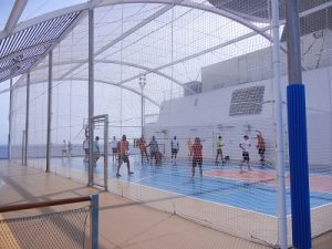 SportSquare SportSquare