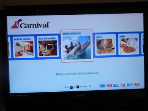 Sign & Sail on TV Sign & Sail on TV