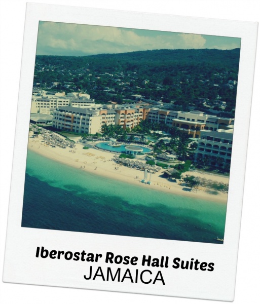 Iberostar Rose Hall Suites