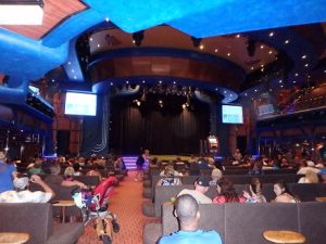 Ovation Theater Ovation Theater