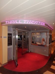 Thrill Theater Thrill Theater
