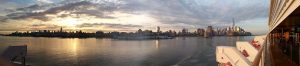 NYC Panorama NYC Panorama