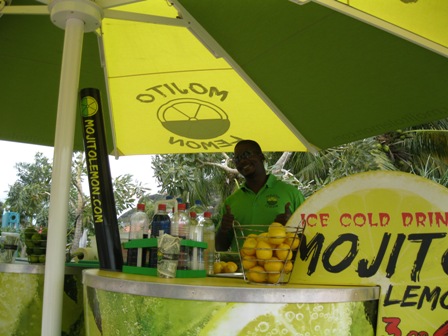 Cruise Port Mojito Guy Cruise Port Mojito Guy