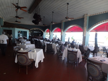 Bayside Restaurant