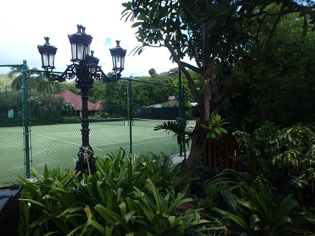 Tennis Tennis