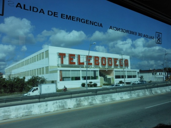 Telebodega - furniture store 