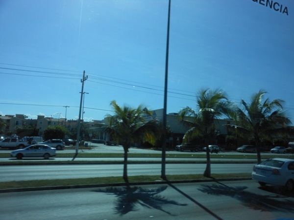 There's even a Sam's Club in Playa de Carmen There's even a Sam's Club in Playa de Carmen