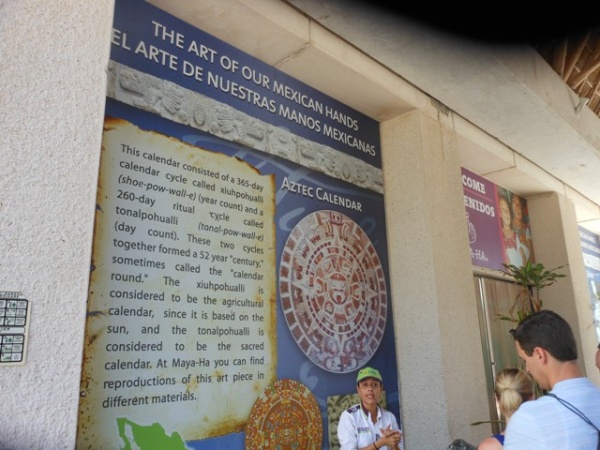 Guide explaining the Mayan Calendar Guide explaining the Mayan Calendar