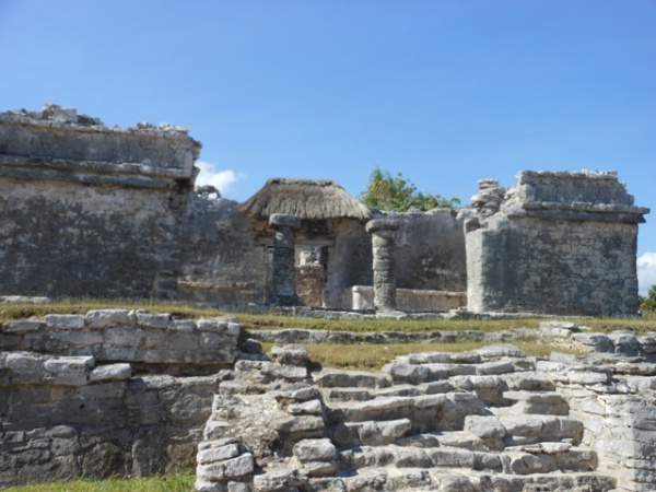 More ruins More ruins