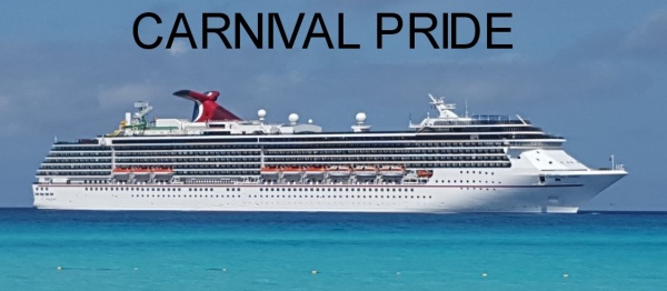 Carnival Pride