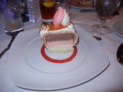 Baked Alaska Baked Alaska