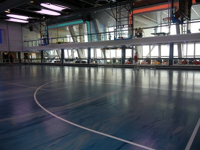 Basketball Basketball