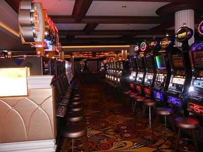 Casino Casino