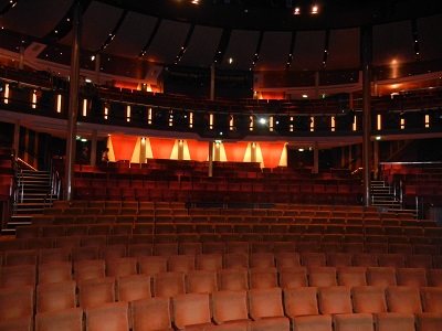 Celebrity Theater Celebrity Theater