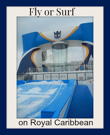 Flowrider and iFly Flowrider and iFly