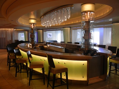 Martini bar