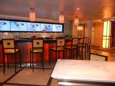 Molecular Bar Molecular Bar