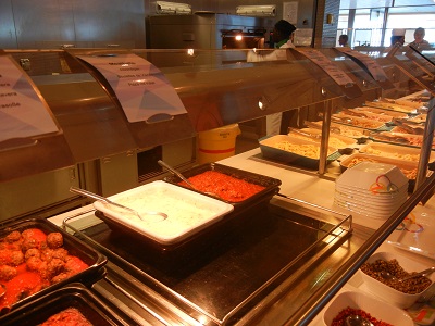 Oceanview Cafe Oceanview Cafe