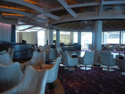 Sky Lounge