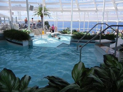 Solarium Solarium