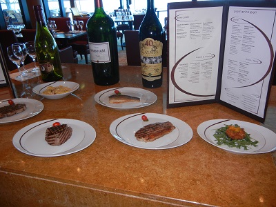 Tuscan Grille Tuscan Grille