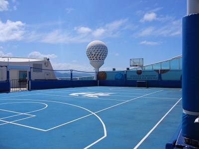 Basketball